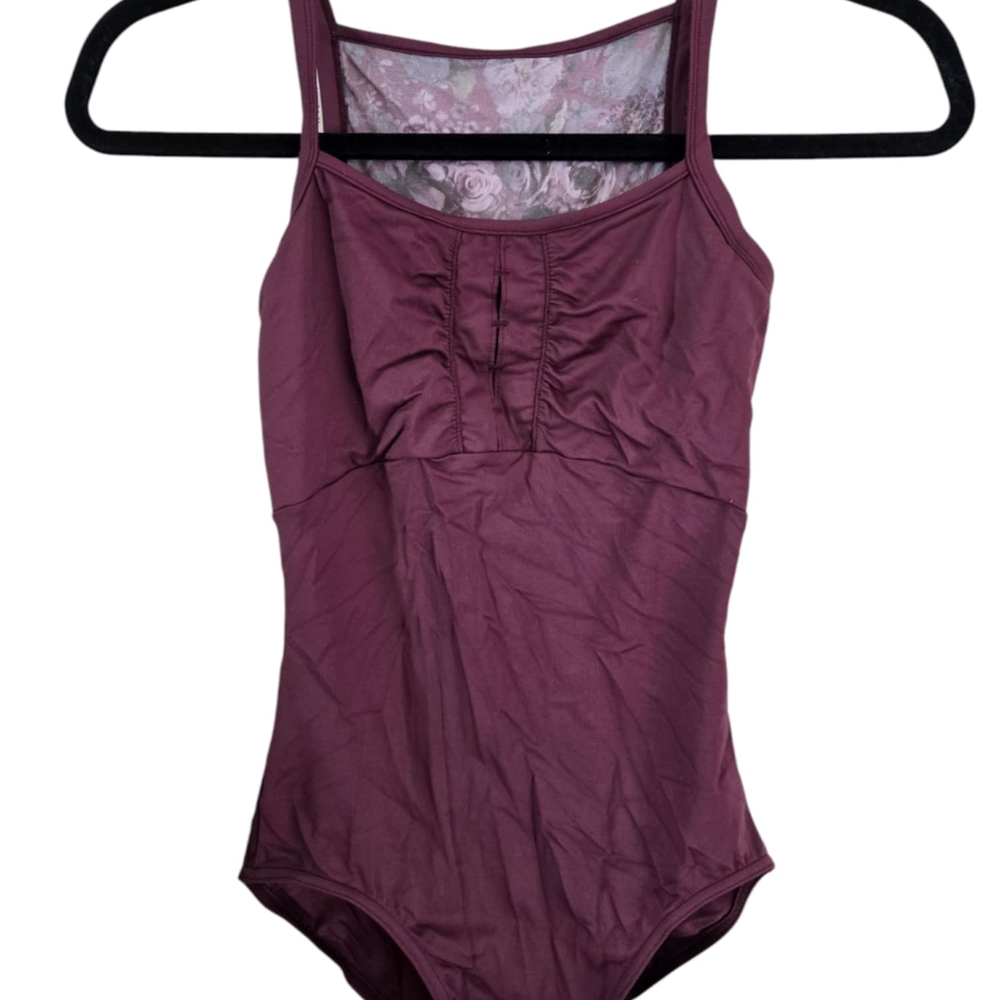 Bloch Leotard